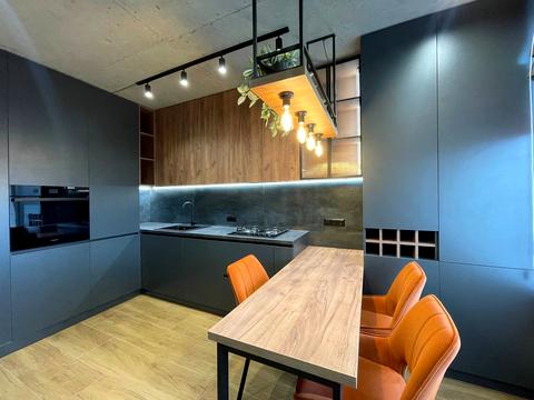 квартира за адресою Степана Бандери вул., 79