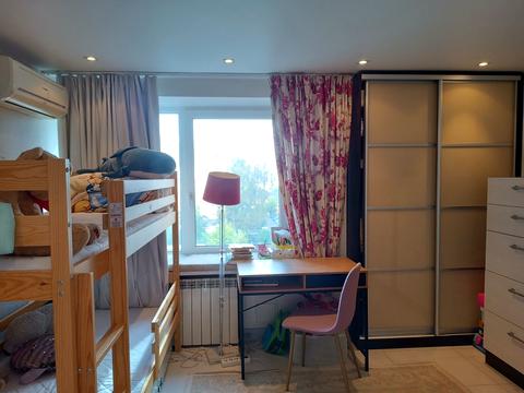 квартира за адресою Антоновича вул. (Горького), 88
