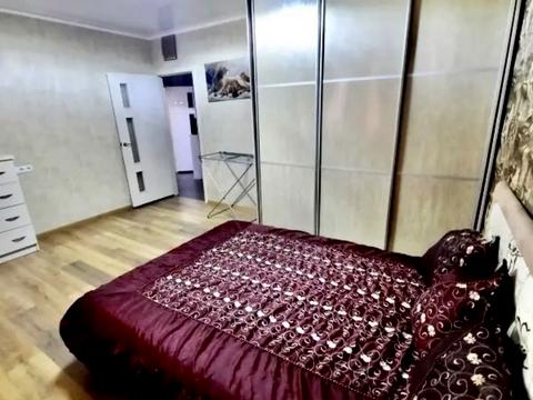 квартира за адресою Басейна вул., 6А