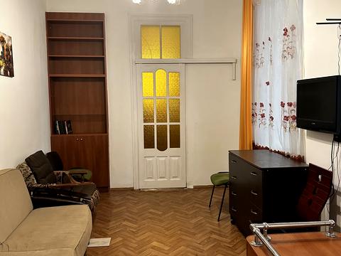 квартира по адресу Осіпова, 6 