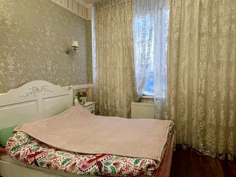 квартира за адресою Незалежності вул., 11/2
