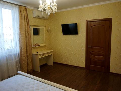 квартира по адресу Павла Тычины просп., 18-Б
