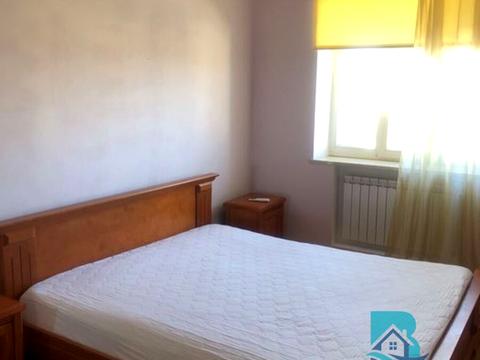 квартира по адресу Вітряні Гори ул., 2-Б
