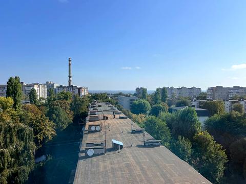 квартира за адресою Сергія Амброса вул., 35