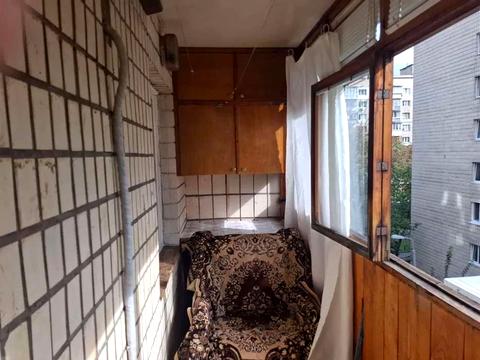 квартира за адресою Кловський узвіз, 20