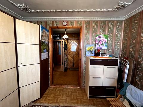 квартира по адресу Левитана ул., 105