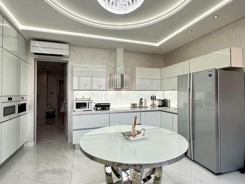квартира за адресою Трускавецька вул., 6-В