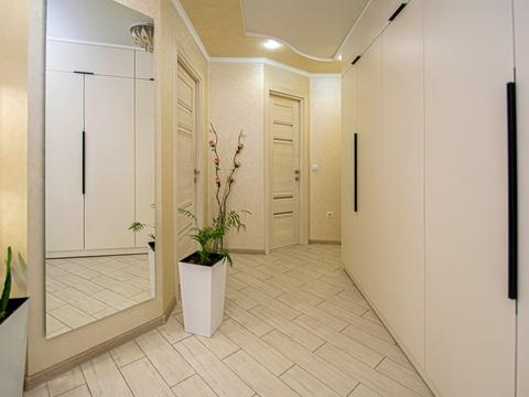 квартира за адресою Тернопільська вул., 8-Г