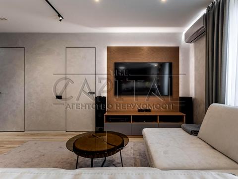 квартира за адресою Берестейський просп. (Перемоги), 5б