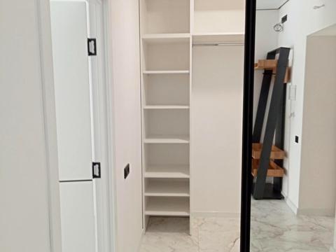 квартира за адресою Олександра Довженка вул., 21А