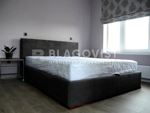 квартира за адресою Дніпровська набережна вул., 16-Г
