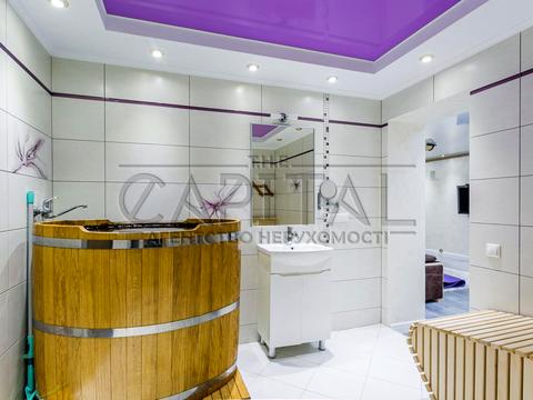 дом по адресу Старообухівська