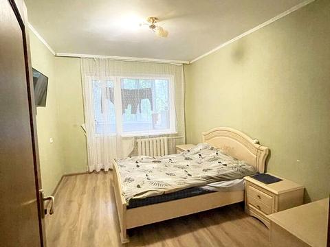 квартира за адресою Віталія Магеля вул. (Ювілейна), 5