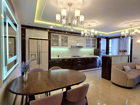квартира за адресою Незалежності вул. (Титова), 26