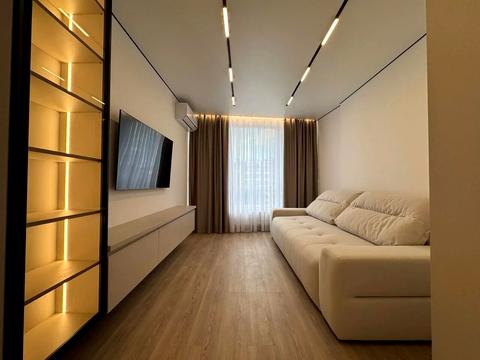 квартира за адресою Південний бульв., 32 б