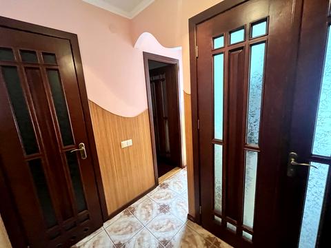 квартира по адресу Кобылицы ул., 19