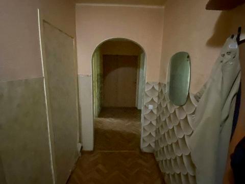 квартира за адресою 40 років Перемоги вул., 35
