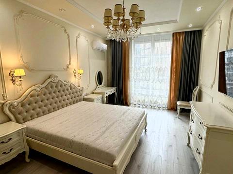 квартира по адресу Василия Тютюнника ул. (Анрі Барбюса), 51-1а