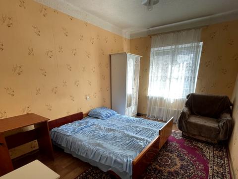 квартира за адресою Чарівна вул., 105