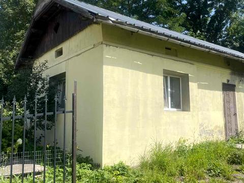 будинок за адресою Загребельна