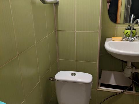 квартира за адресою Верховної Ради бульв., 18