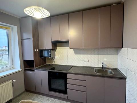 квартира за адресою Довга вул., 47