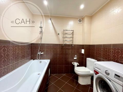 квартира по адресу Новоместенская ул., 1