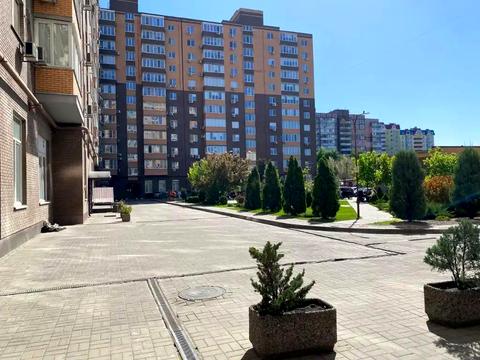 квартира по адресу Набережная Победы ул., 62А