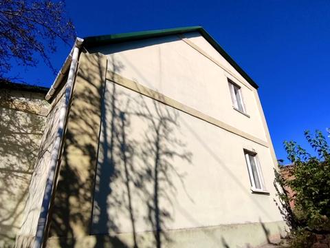 будинок за адресою Джерельна вул. (Родникова)
