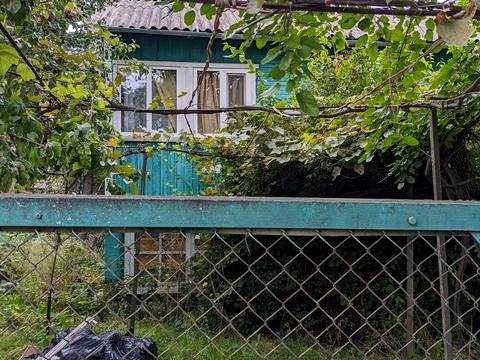 дом по адресу 11-та Садова ул.
