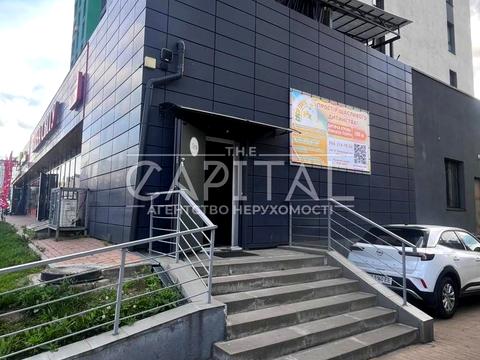 комерційна за адресою Марії Примаченко вул. (Першотравнева), 8