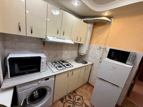 квартира за адресою Гарматна вул., 44