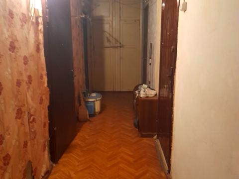комната по адресу Академика Филатова ул., 2а