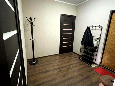 квартира за адресою Людвіга Свободи просп., 35а