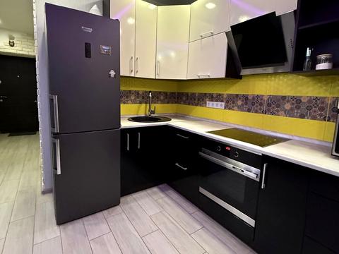 квартира по адресу Леси Украинки бульв., 10а