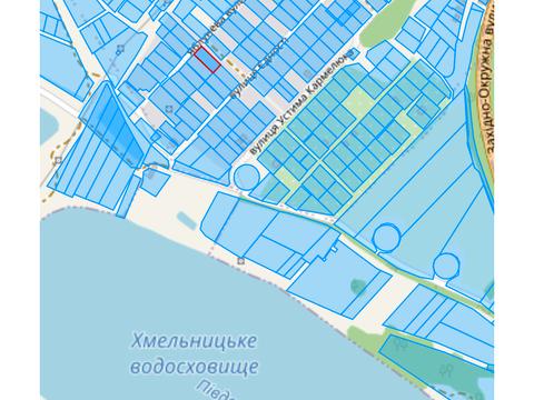 ділянка за адресою Мобі дік