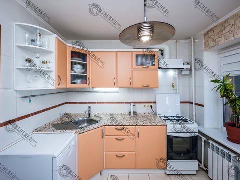 квартира за адресою Родини Глаголєвих вул. (Академіка Грекова), 15-А