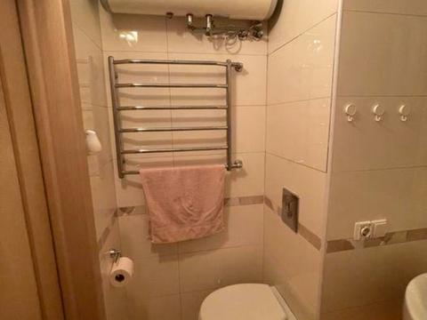 квартира за адресою Зодчих вул., 34