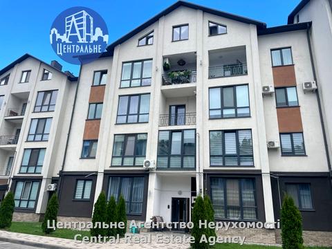 квартира за адресою Головна вул., 279-Д