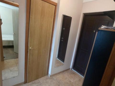 квартира по адресу Оболонский просп., 12