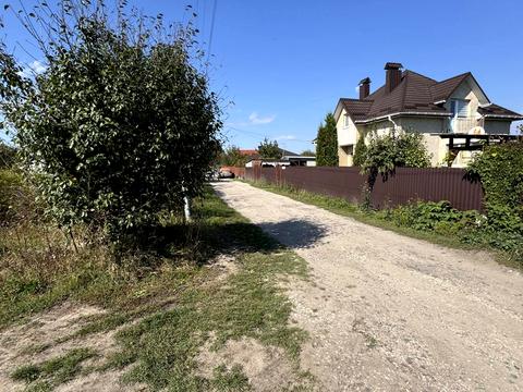 участок по адресу 2-га Виноградна