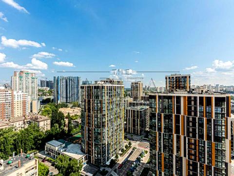 квартира за адресою Ковпака вул., 17