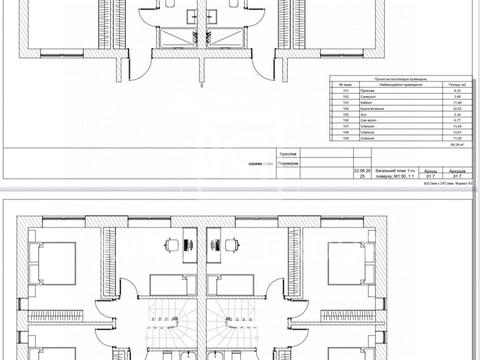 будинок за адресою Виговського вул. (Суворова)