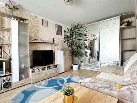 квартира за адресою Петра Болбочана вул. (Клапцова), 6