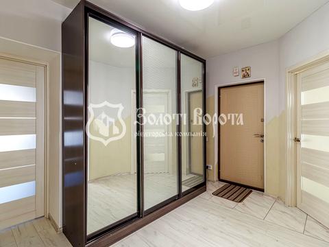 квартира по адресу Героев Небесной Сотни просп., 34