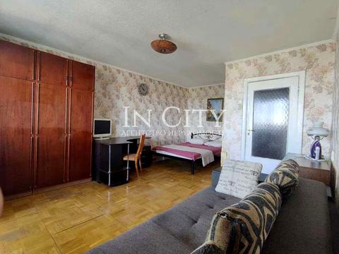 квартира по адресу Бышевский пер., 9