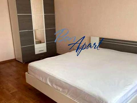 квартира за адресою Балтійський провулок, 1