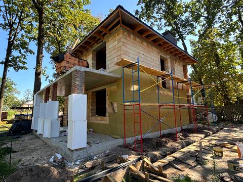 будинок за адресою Академіка Ромоданова вул. (Льва Толстого)