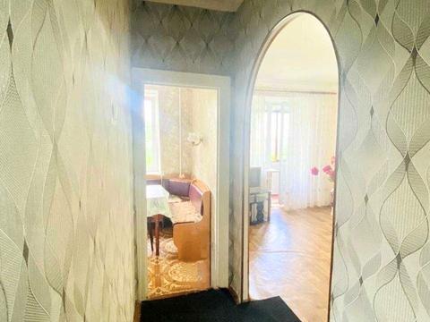 квартира за адресою Новодарницька вул., 23/7