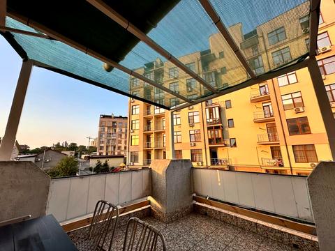 квартира по адресу Дача Ковалевского ул., 28б